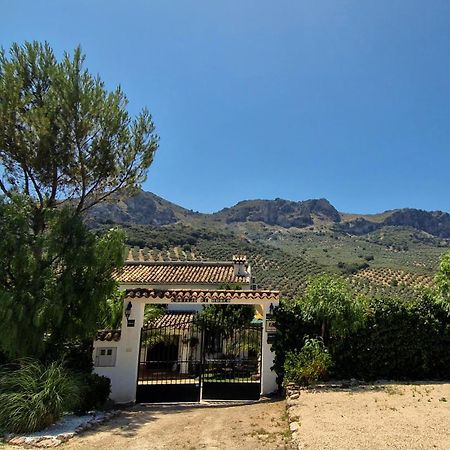 Cortijo Rodeo. Alojamiento Rural Каркабуэй Экстерьер фото